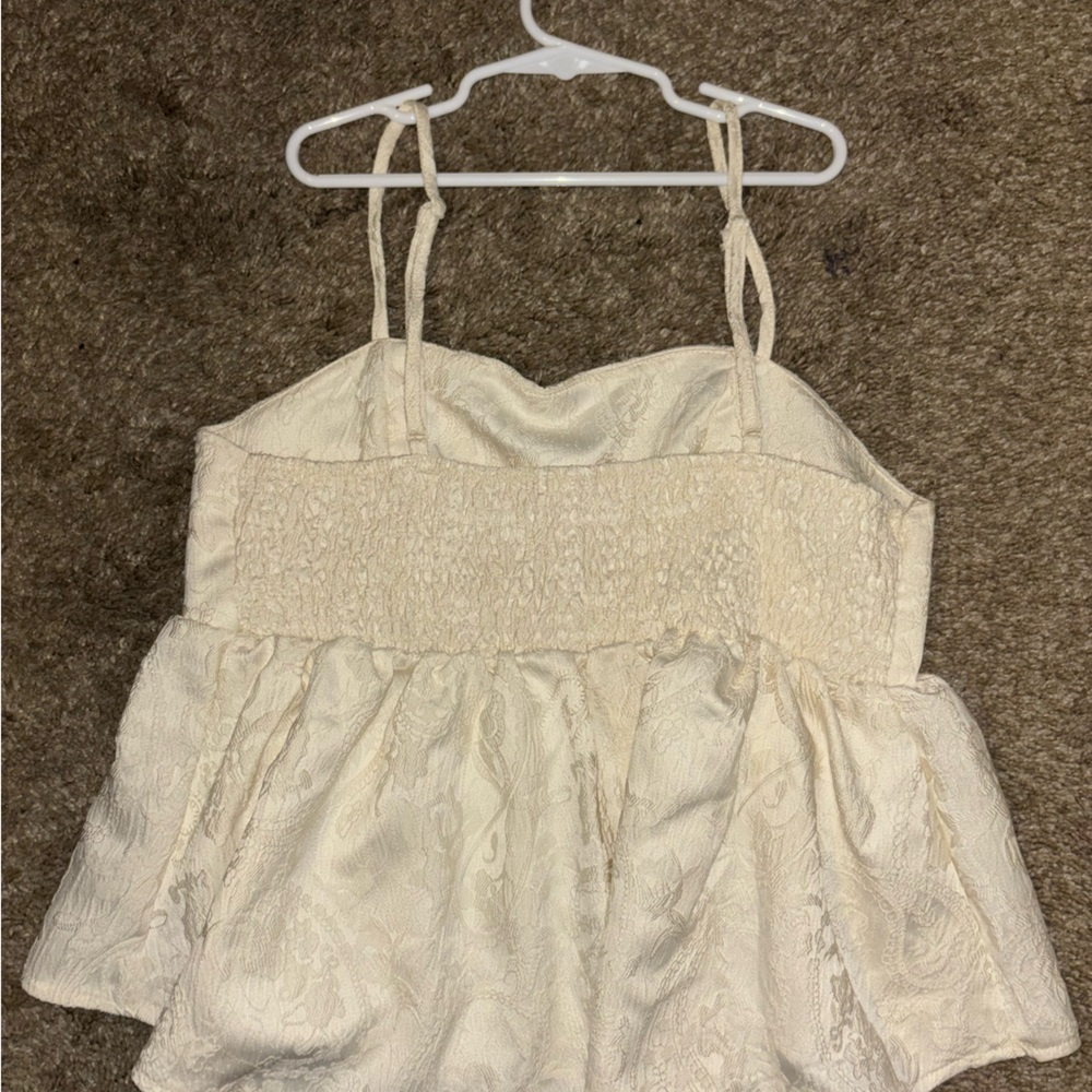 Tank top - Picture 2 of 3